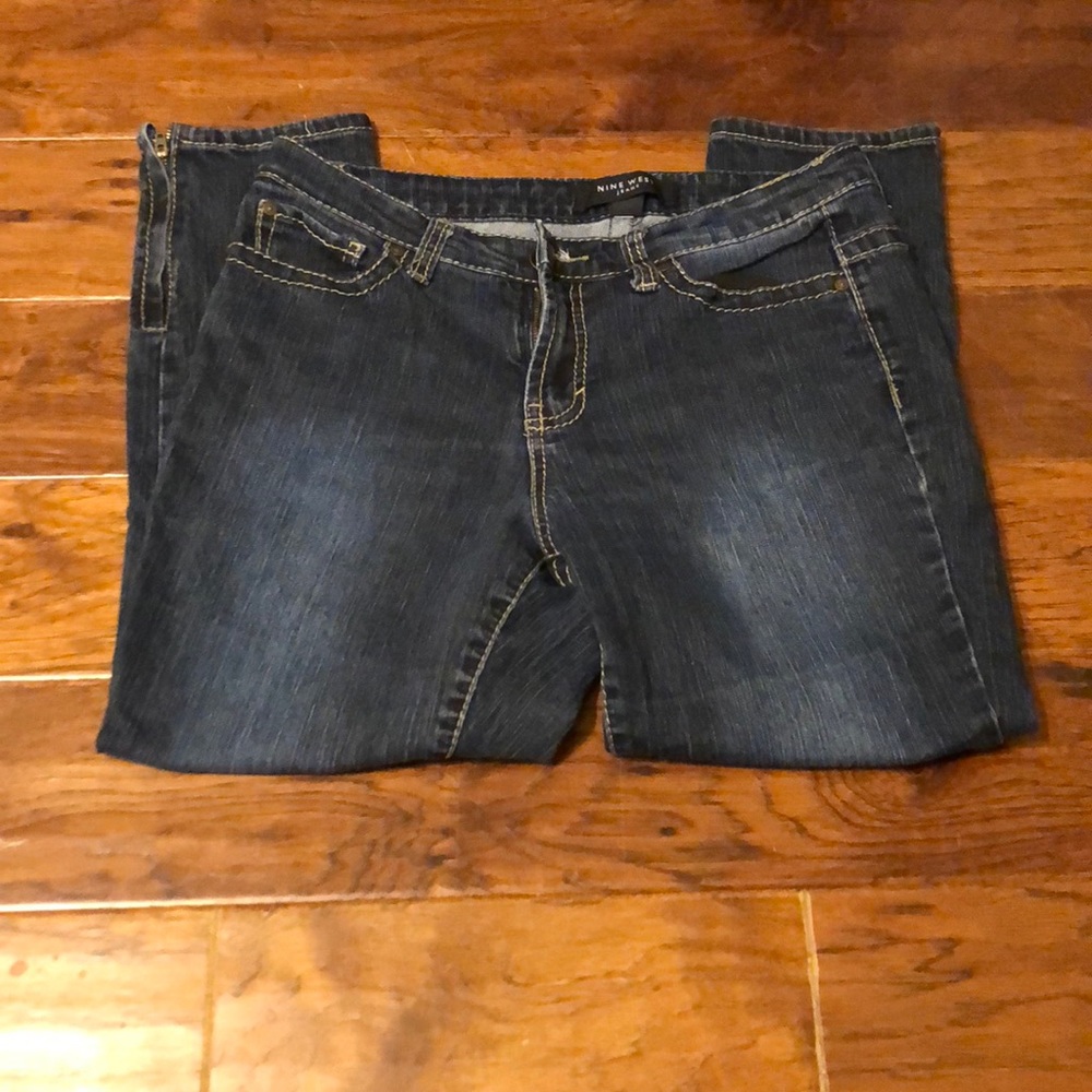 Nine West Jeans